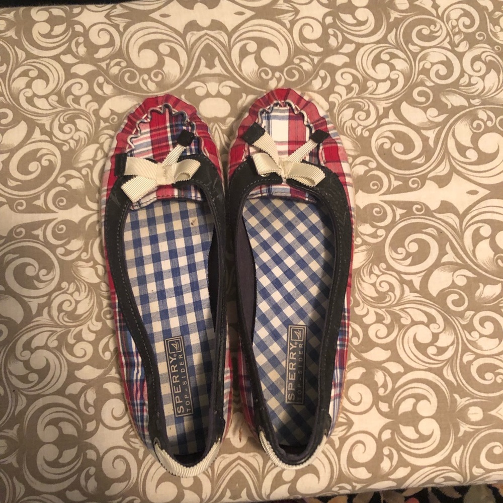 Sperry Shoes